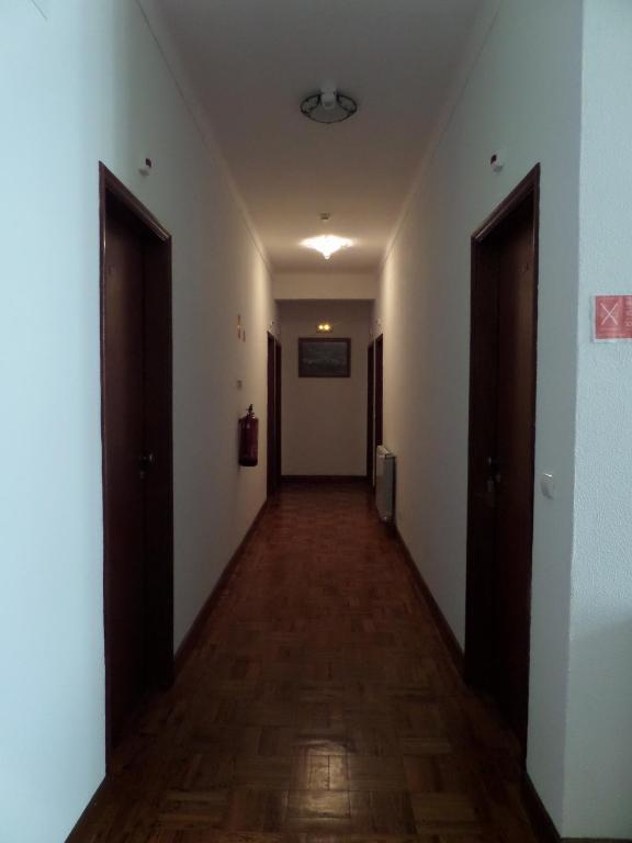 Alojamento Local De Pardieiros Hotel Avô Esterno foto